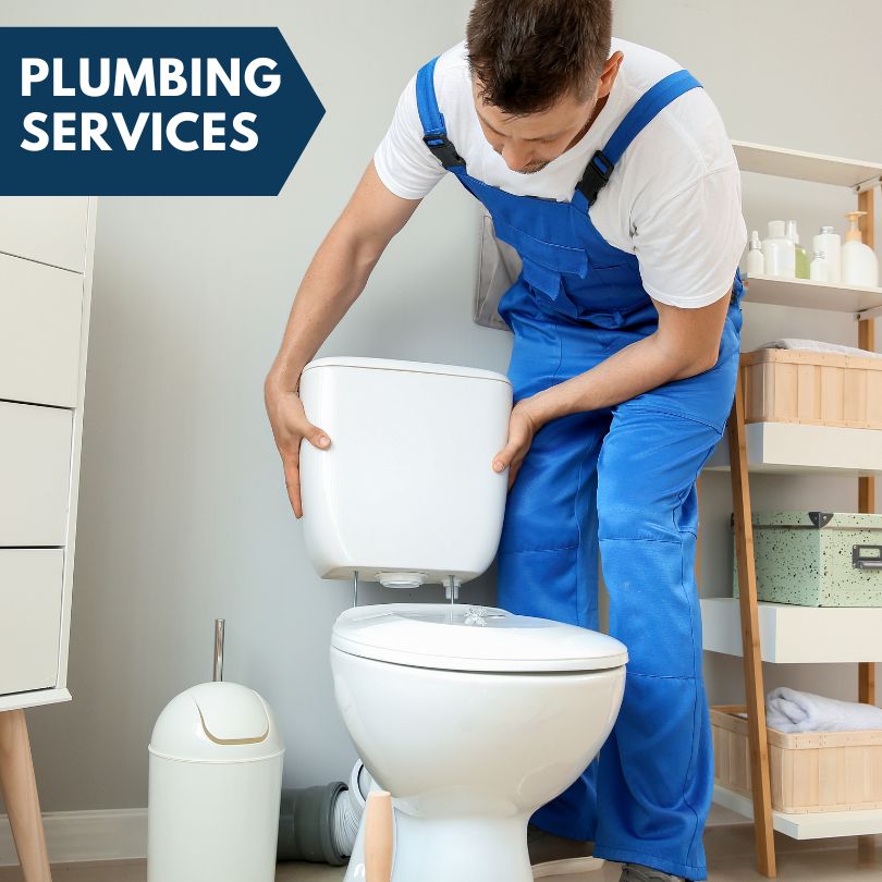 Plumbing Company in Marco Island, FL